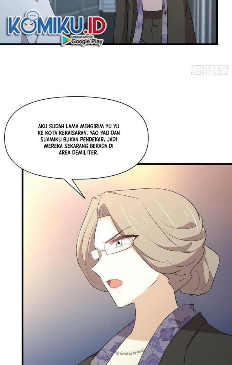 Immortal Swordsman in The Reverse World Chapter 362 Gambar 4